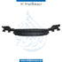Lower RADIATOR AIR DUCT for BMW 7 SERIES 2015-2018 models, Part Number 51747475264